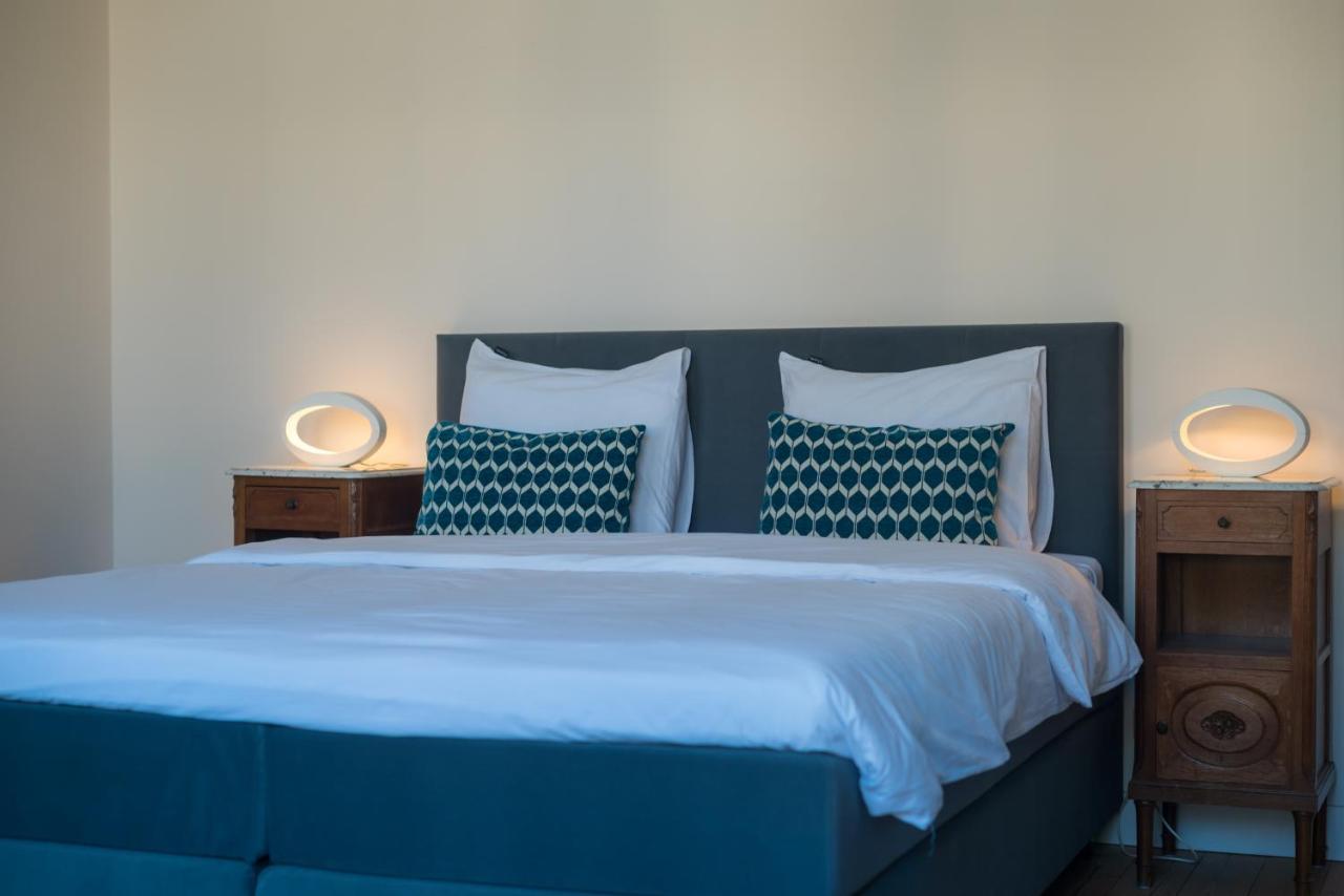 Garden Of Eden Bed & Breakfast Antwerpen Ngoại thất bức ảnh